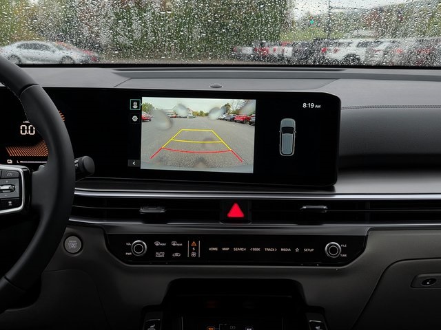 2025 Kia Sorento Plug-In Hybrid EX photo 20