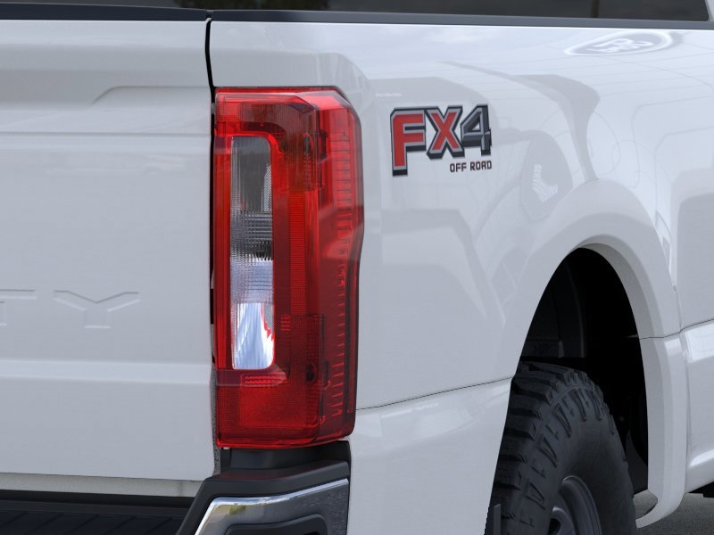 2025 Ford F-250 photo 20