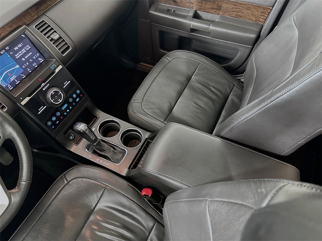 2019 Ford Flex Limited photo 24