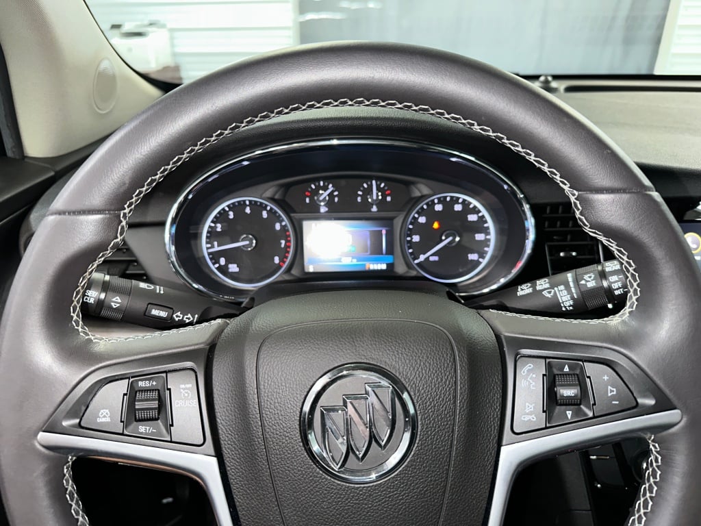 2022 Buick Encore Preferred photo 6