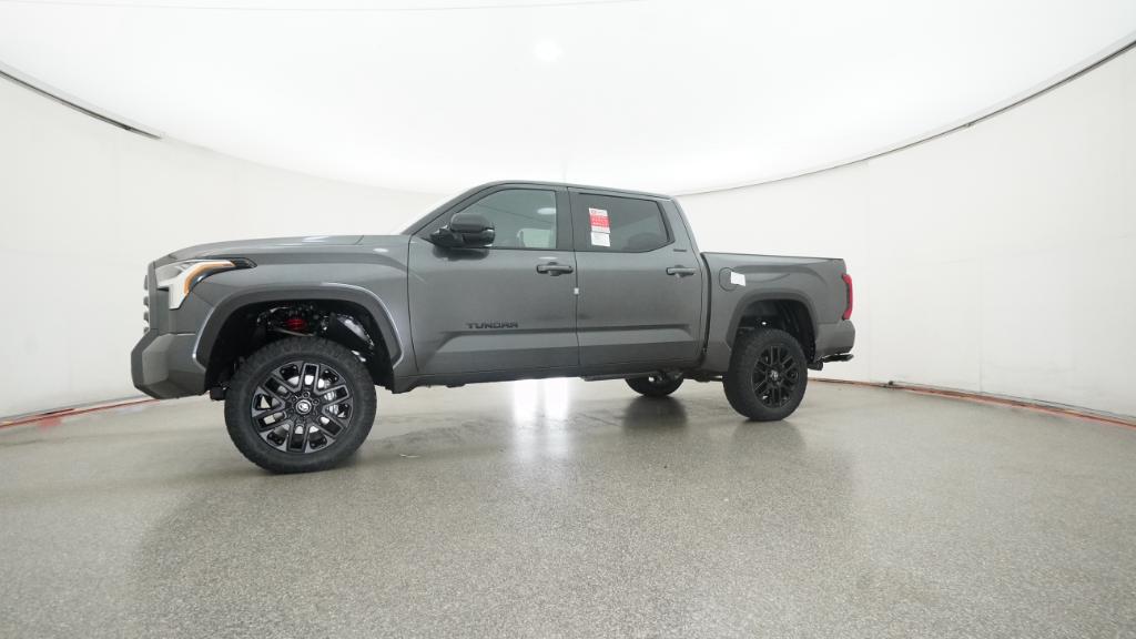 2026 Toyota Tundra Limited CrewMax photo 24