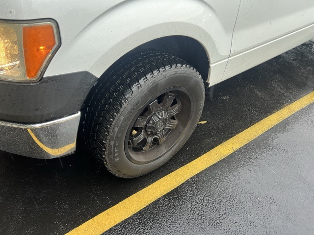 Used 2012 Ford F-150 XL with VIN 1FTFX1CF6CKD44842 for sale in Republic, MO