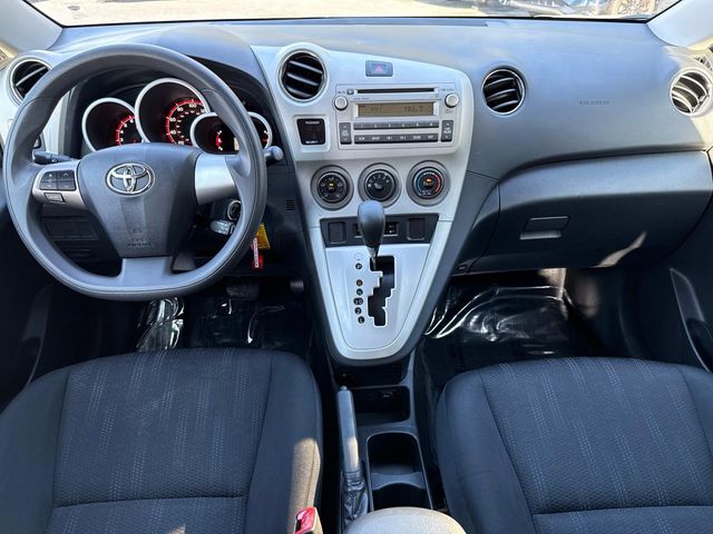 2012 Toyota Corolla Matrix L 4WD photo 16