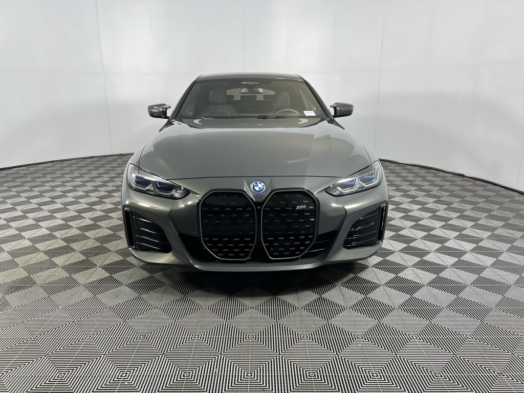 2023 Bmw i4 M50 photo 3