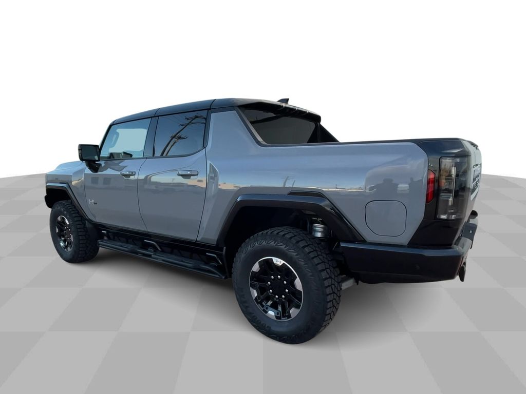 2025 Gmc Hummer EV Pickup photo 6