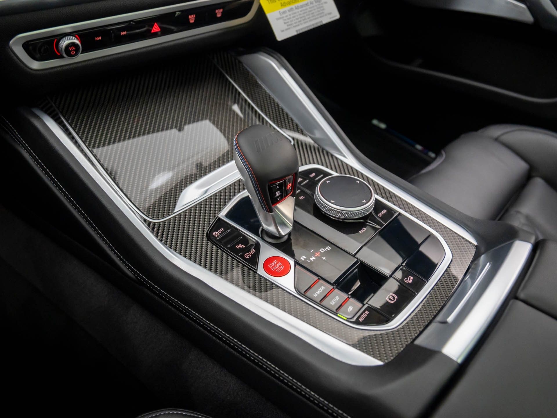 2026 Bmw X6 photo 10