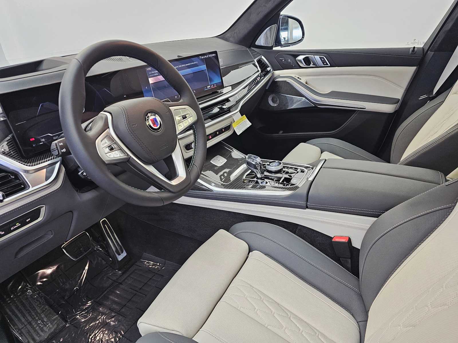 2026 Bmw X7 ALPINA XB7 photo 2