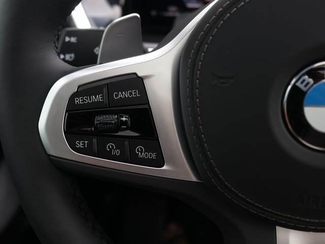 2026 Bmw X7 xDrive40i photo 15