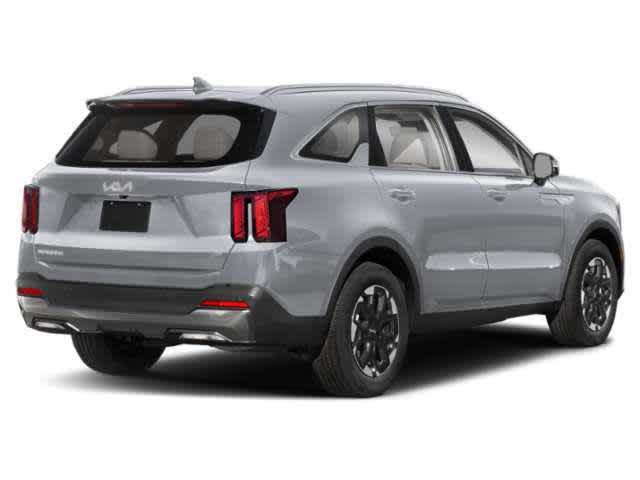 2025 Kia Sorento S photo 2