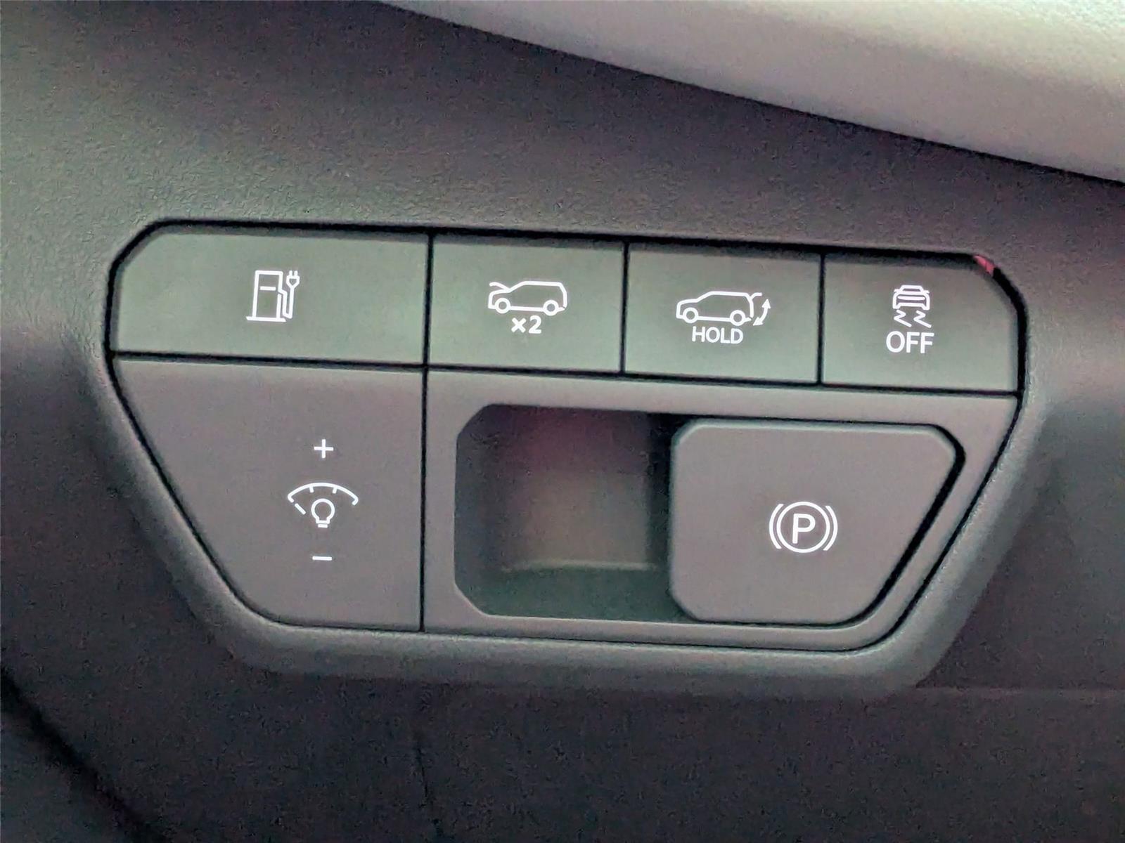 2026 Kia EV9 Wind photo 14