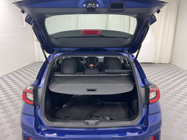2024 Subaru Impreza Base photo 8