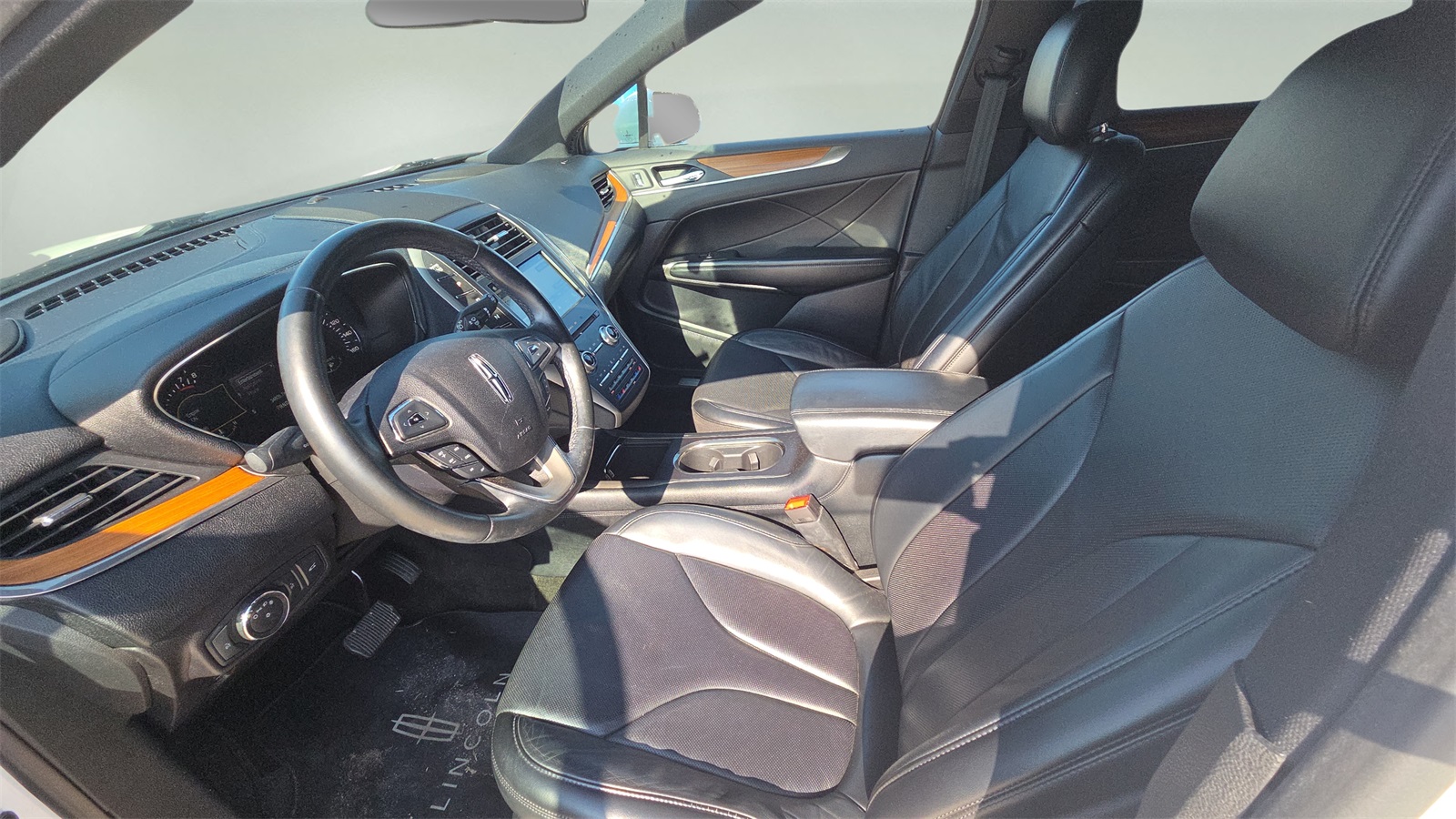 2016 Lincoln MKC Reserve photo 20
