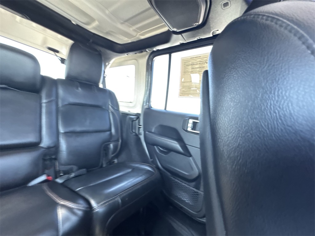 2021 Jeep Wrangler Unlimited Rubicon 392 photo 14