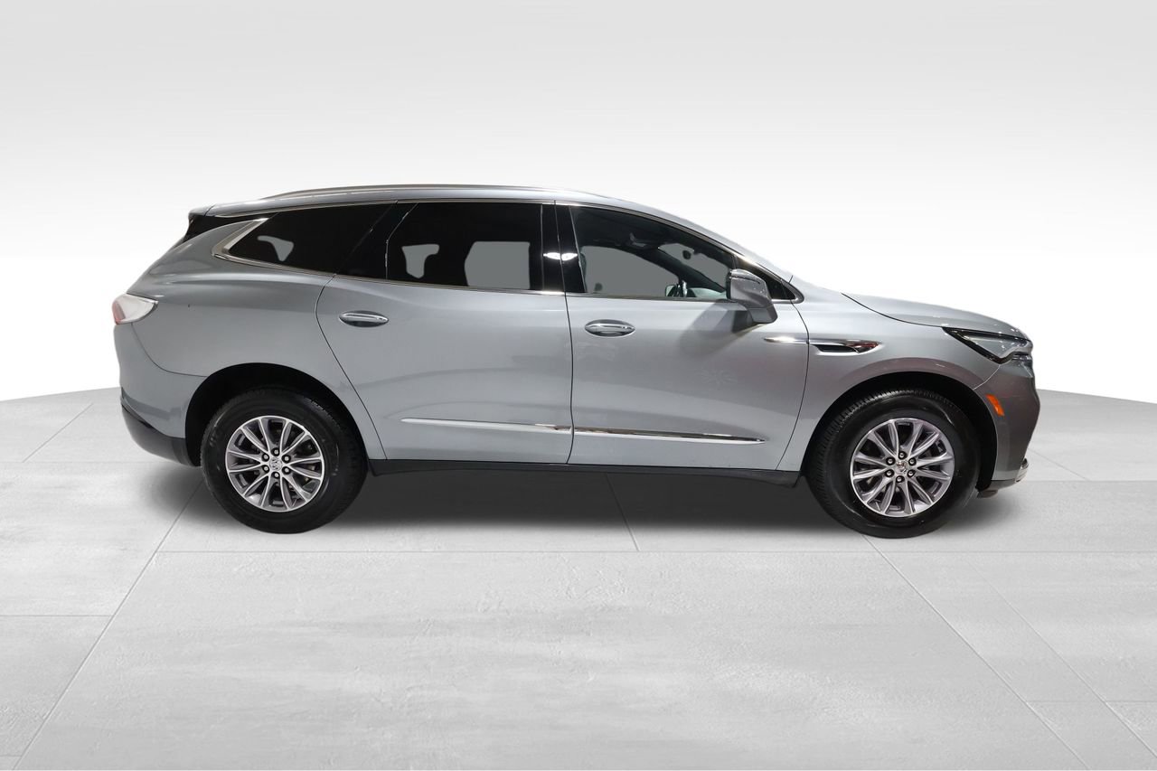2024 Buick Enclave Premium photo 4