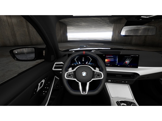 2025 Bmw M340i photo 13