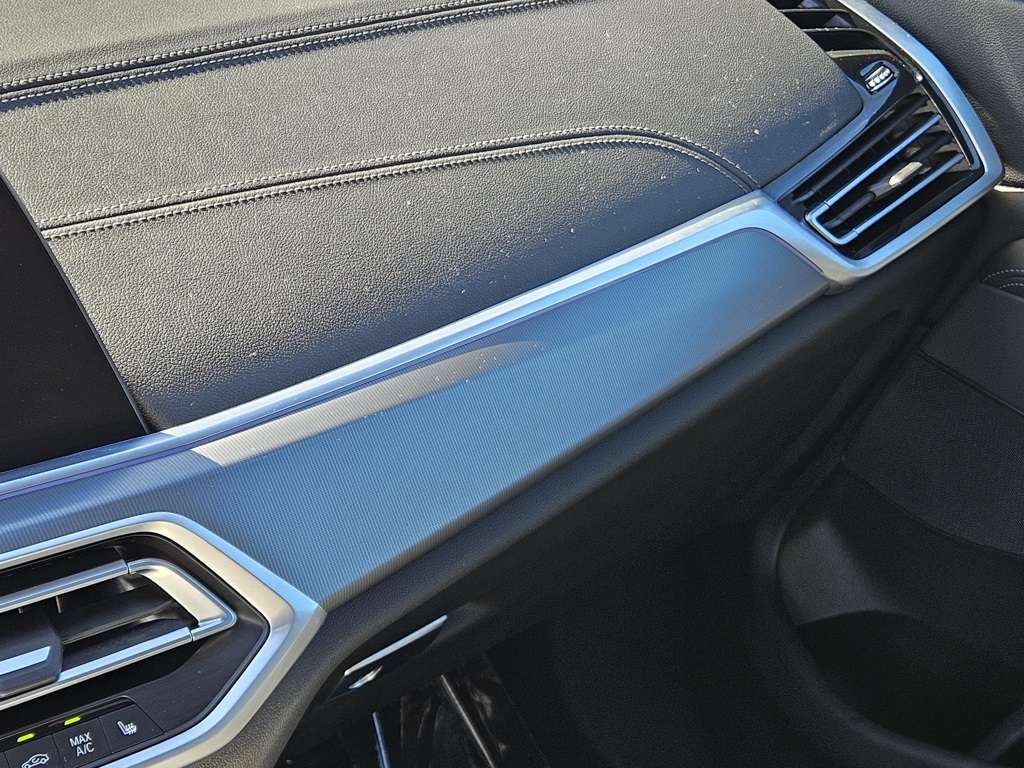 2023 Bmw X5 xDrive40i photo 33
