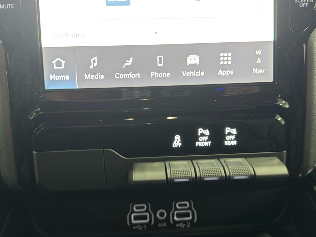 2025 Ram 1500 Laramie photo 31