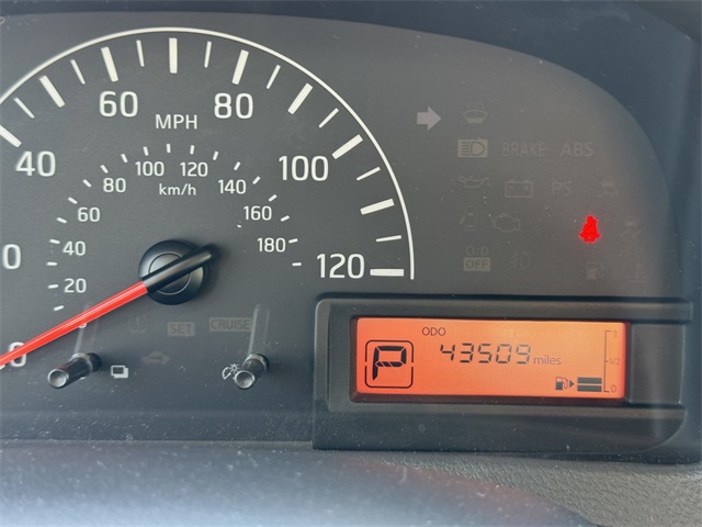 2020 Nissan NV200 S photo 20