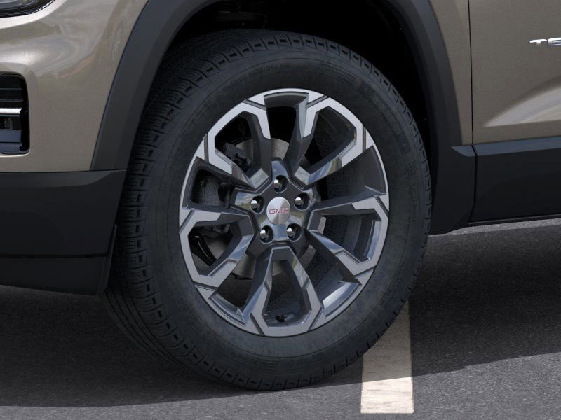 2026 Gmc Terrain Elevation photo 3