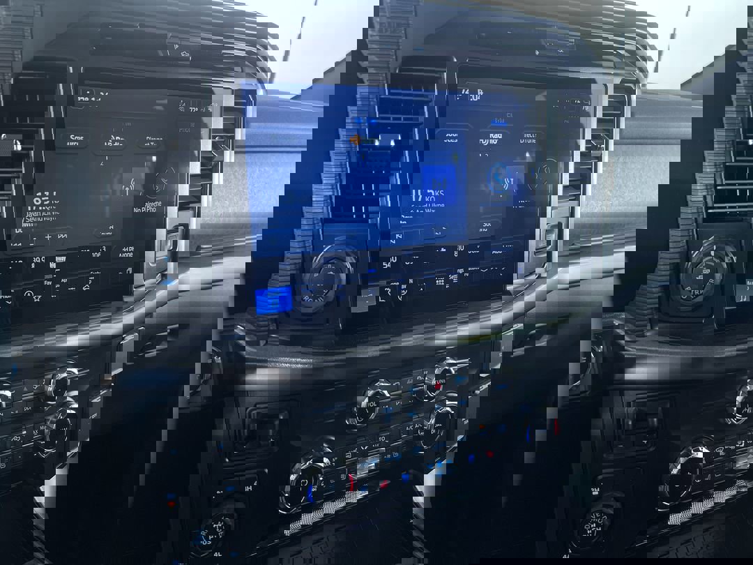 2025 Ford F-150 Tremor photo 16