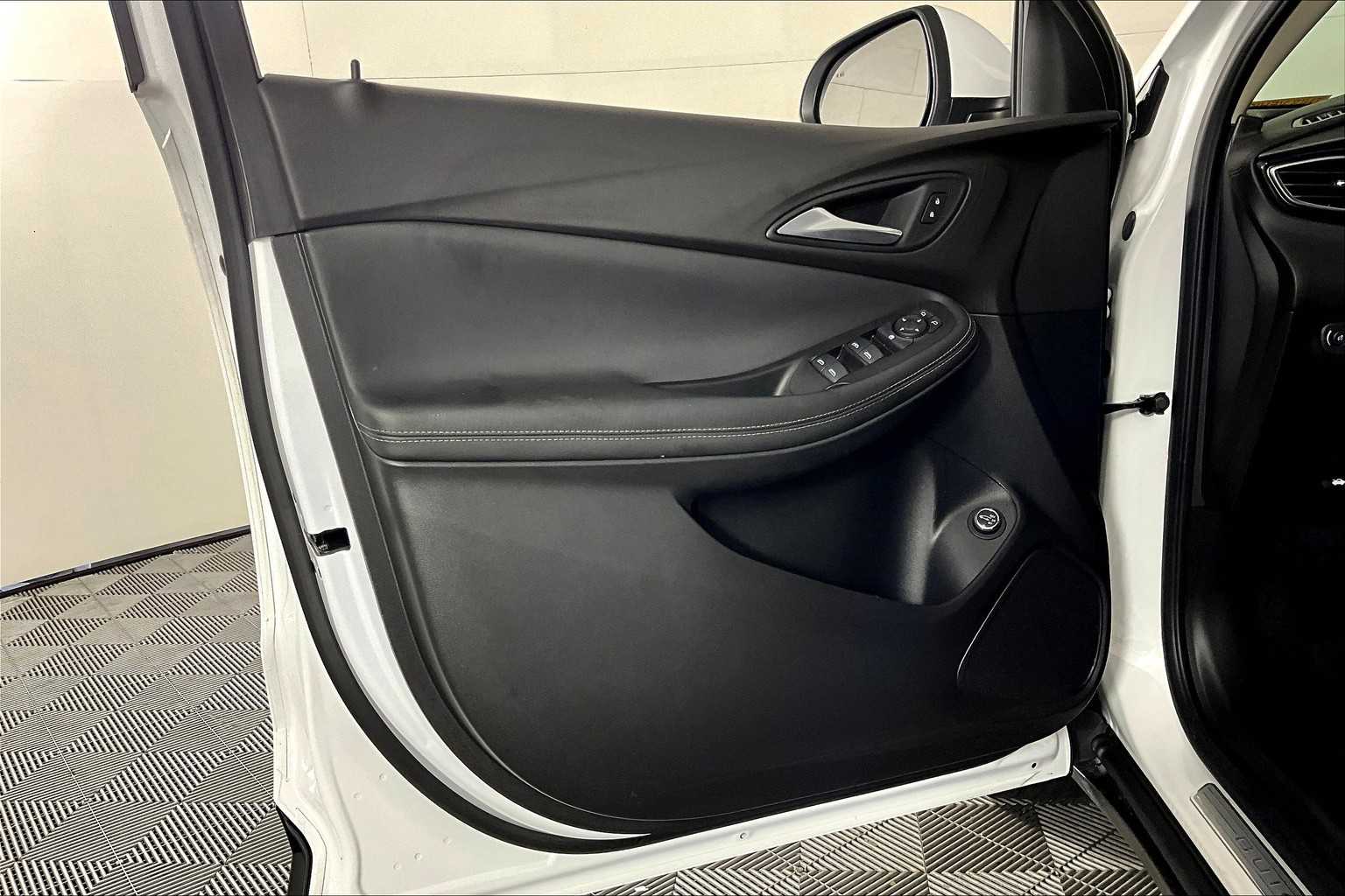 2020 Buick Encore GX Select photo 17