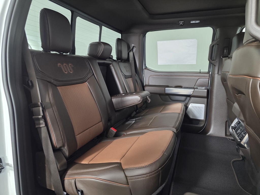 2025 Ford F-350 King Ranch photo 20
