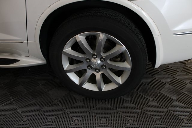2016 Buick Enclave Premium photo 16