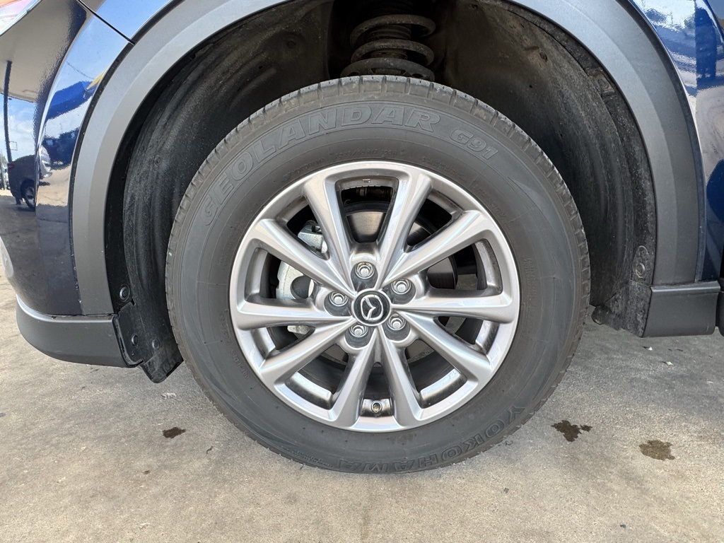 2023 Mazda CX-5 2.5 S Preferred photo 34