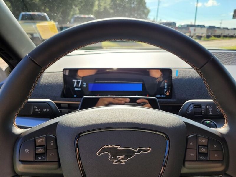 2023 Ford Mustang Mach-E GT photo 22