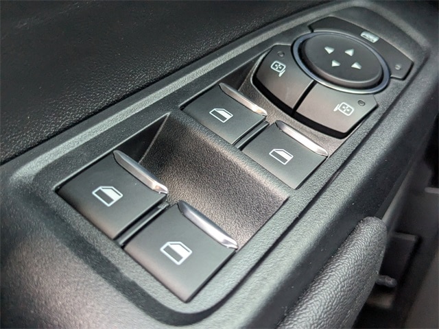 2025 Ford Ranger XL photo 21