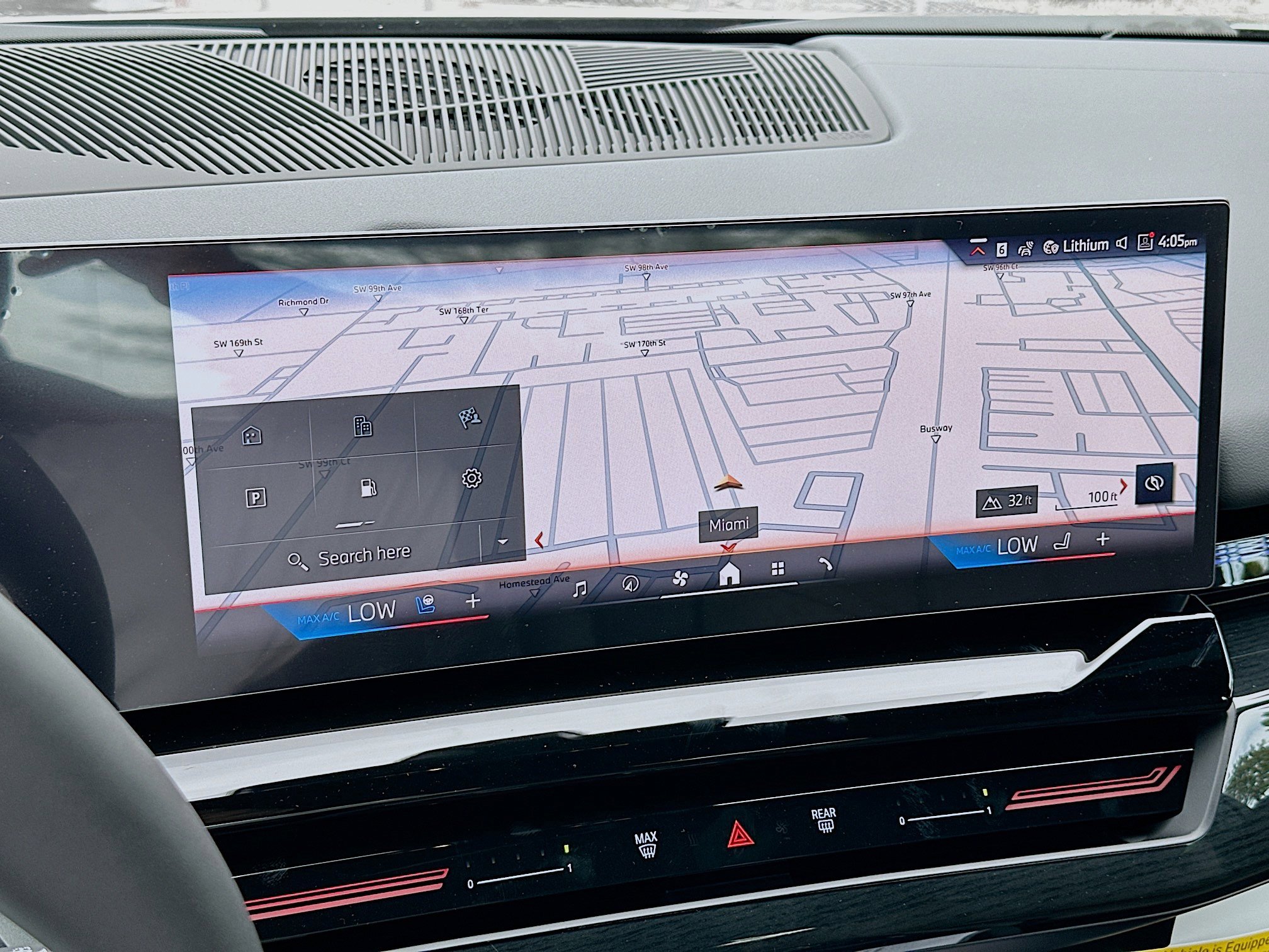 2026 Bmw 530i photo 10