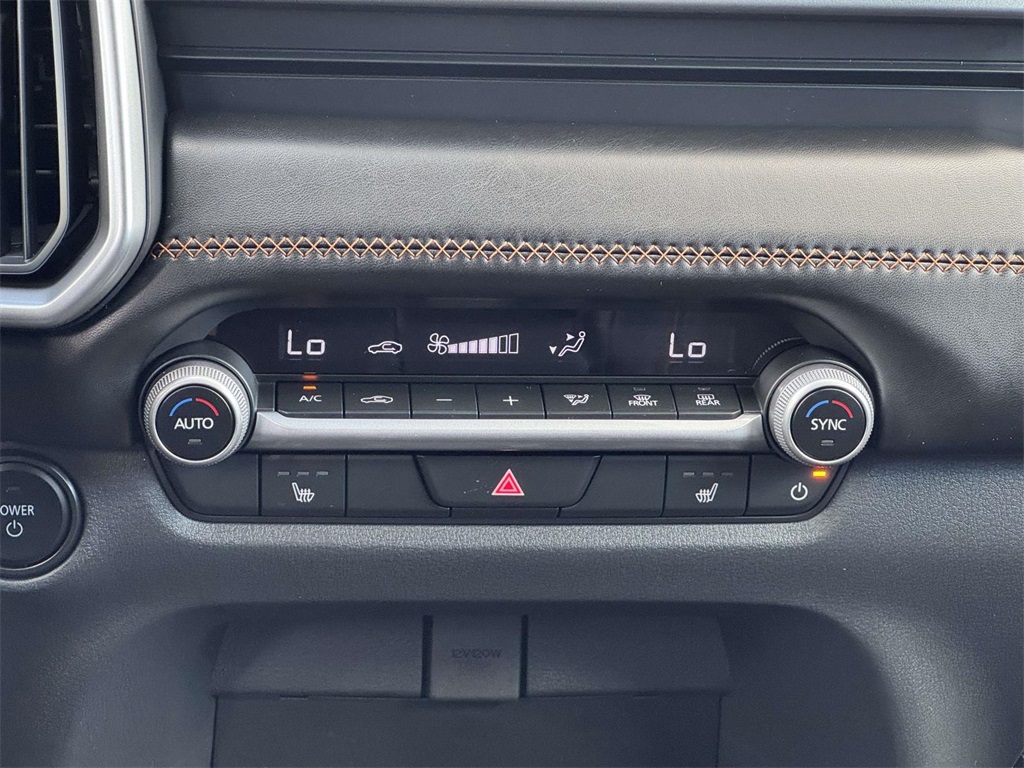 2025 Mazda CX-50 Premium photo 20