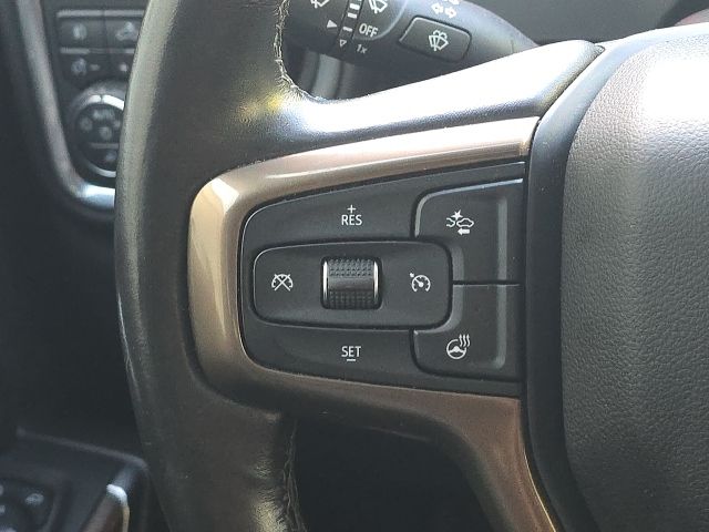 2021 Chevrolet Silverado 1500 High Country photo 22