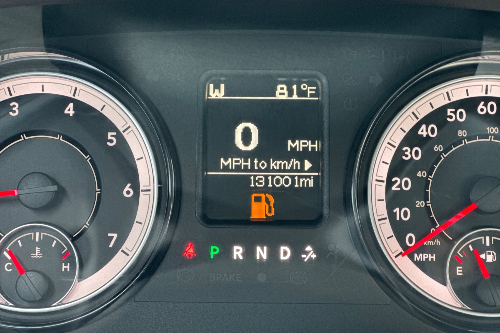 2020 Ram 1500 Classic SLT photo 23