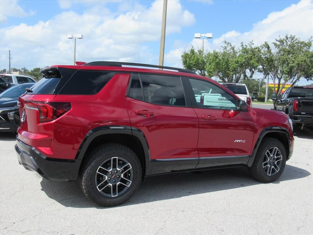 2026 Gmc Terrain AT4 photo 6