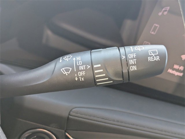 2025 Buick Encore GX Preferred photo 24