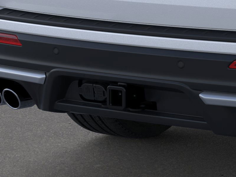 2025 Ford Explorer Platinum photo 21