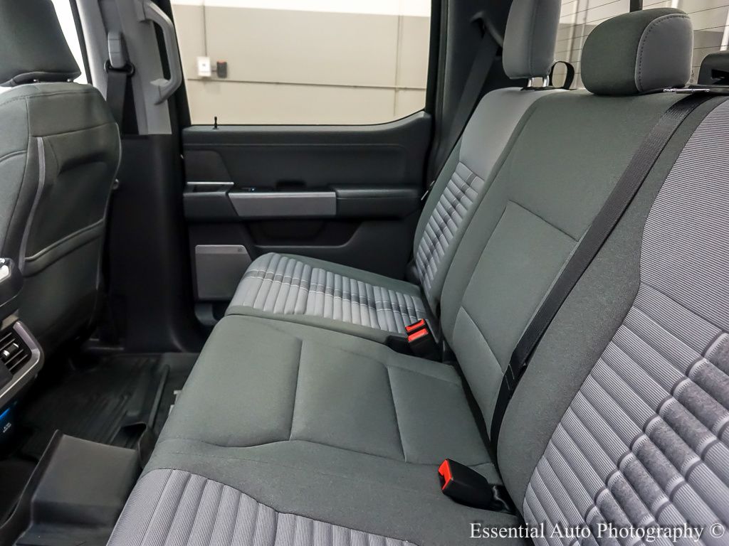 2024 FORD F-150 - Image 13