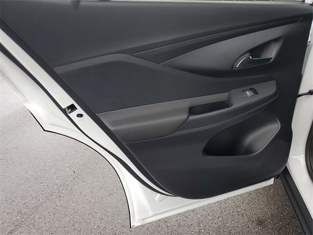 2025 Buick Envista Preferred photo 21