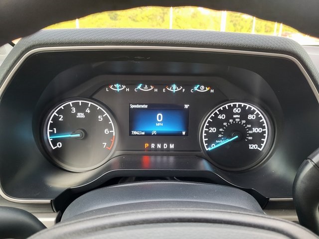 2023 Ford F-150 XLT photo 23