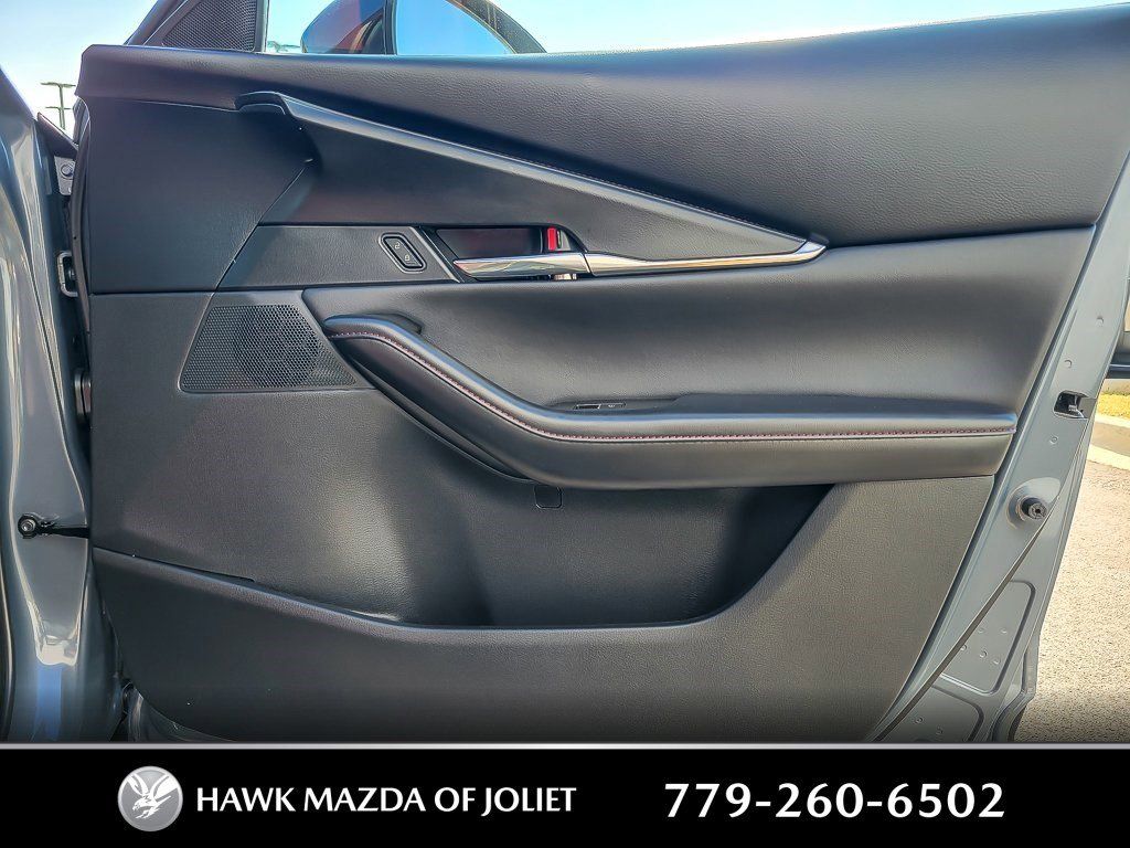 2022 MAZDA CX-30 - Image 20