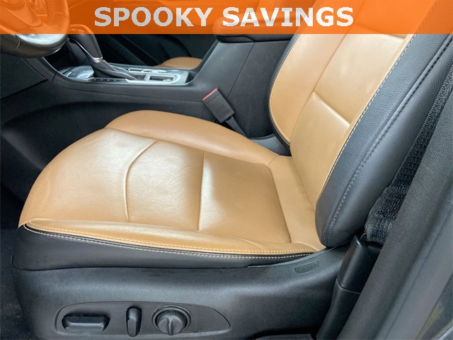 2019 Chevrolet Equinox Premier photo 20