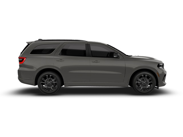 2026 Dodge Durango GT Plus's photo