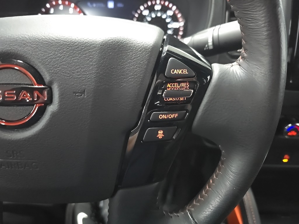 2023 Nissan Frontier PRO-4X photo 20
