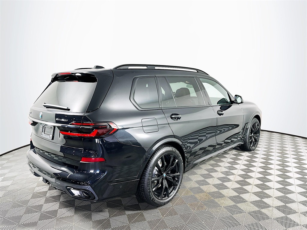 2026 Bmw X7 xDrive40i photo 5