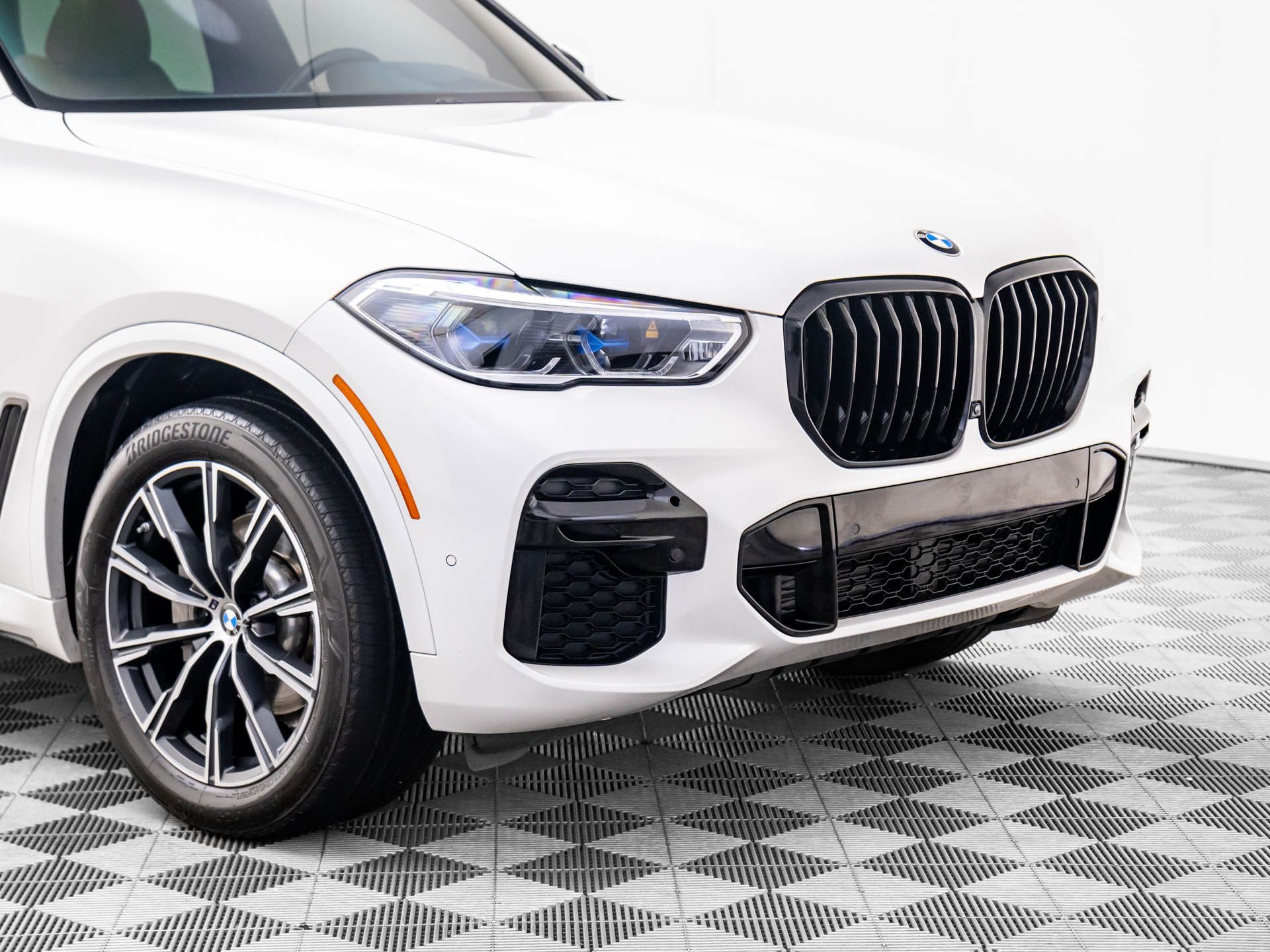 2022 Bmw X5 xDrive40i photo 31