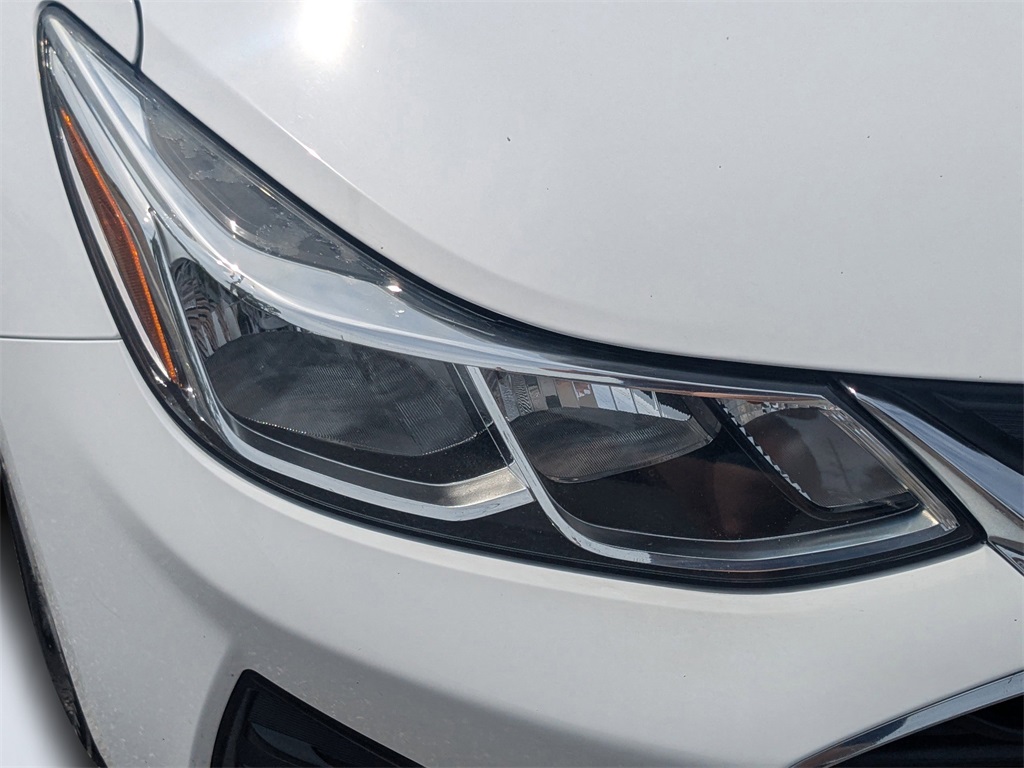 2019 Chevrolet Cruze LS photo 10