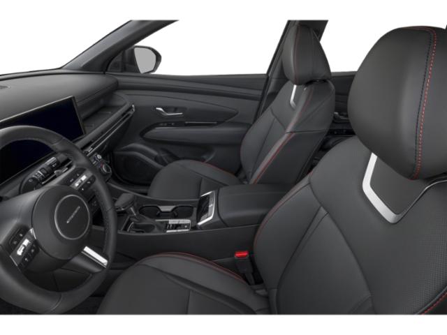 2026 Hyundai Santa Cruz Limited photo 3