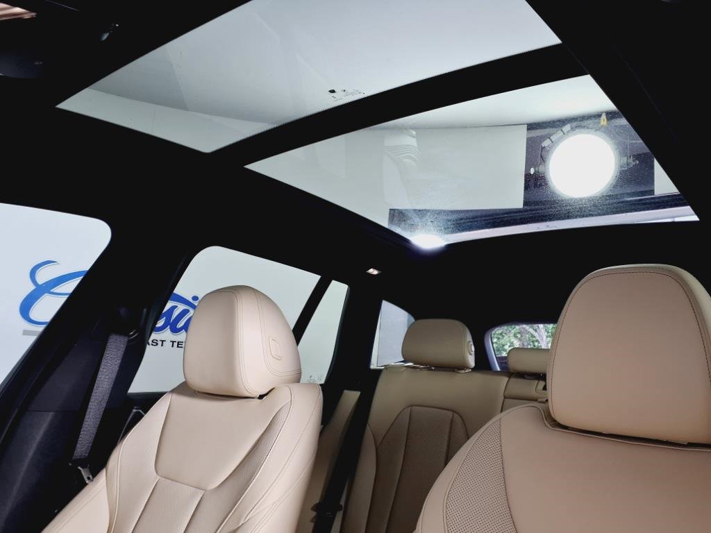2024 Bmw X3 sDrive30i photo 5