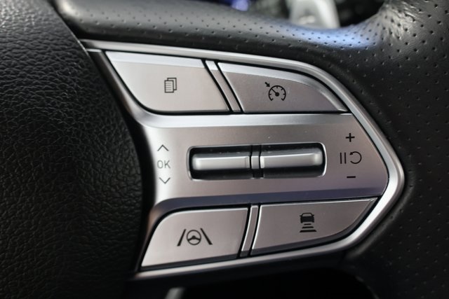 2022 Hyundai Santa Fe Calligraphy photo 12